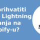 Kako prihvatiti Bitcoin i Lightning plaćanja na Shopify-u?