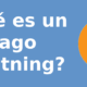 ¿Qué es un pago Lightning?