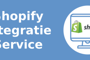 Shopify Integratie Service