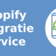 Shopify Integratie Service