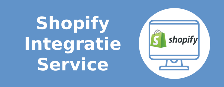 Shopify Integratie Service