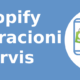 Shopify Integracioni Servis