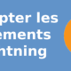 Accepter les paiements Lightning