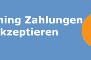 Lightning Zahlungen akzeptieren