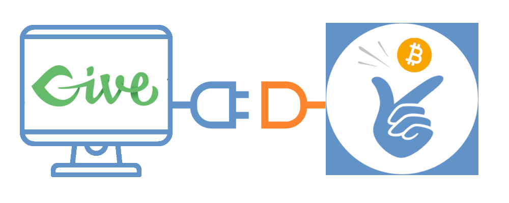 Coinsnap for GiveWP Plugin