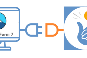 Coinsnap for Contact Form 7