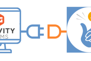 Coinsnap для Gravity Forms