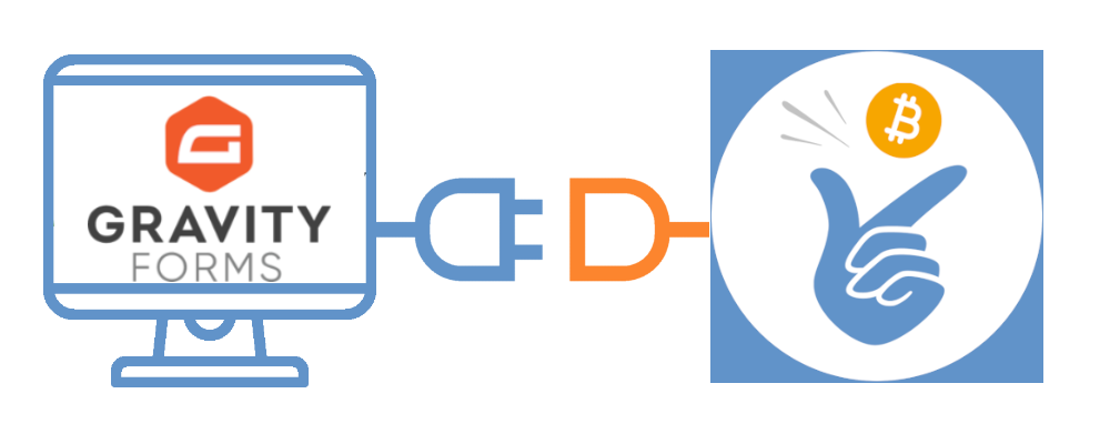 Coinsnap for Gravity Forms