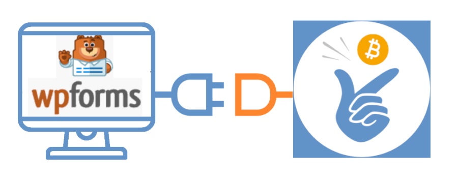 Coinsnap for WPForms