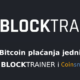 Blocktrainer je Coinsnap partner