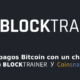 Blocktrainer es socio de Coinsnap