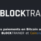 Blocktrainer est partenaire de Coinsnap