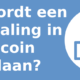 Hoe wordt een uitbetaling in Bitcoin gedaan?