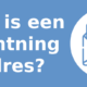 Wat is een Lightning-adres?