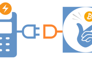 Coinsnap Web Point of Sale Биткойн-лайтнинг платежное решение