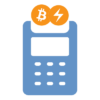 Coinsnap Web-PoS Terminal