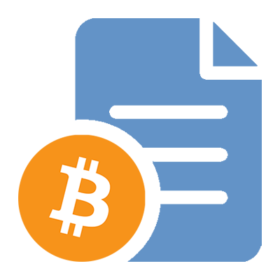 Bitcoin-Lightning Invoice-Form