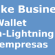 Strike Business – Carteira Bitcoin Lightning para empresas