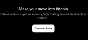 Download Strike Ap Wallet individuals