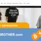 SatoshisBROTHER.com usa o plugin Coinsnap for Shopify para pagamentos em Bitcoin