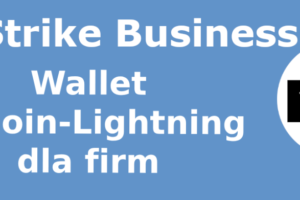 Wallet Bitcoin-Lightning dla firm