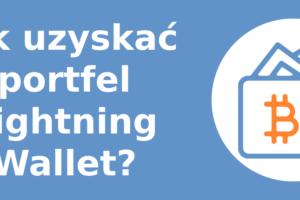 Jak uzyskać portfel Lightning Wallet?