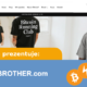 SatoshisBROTHER.com używa wtyczki Coinsnap for Shopify do płatności Bitcoinami