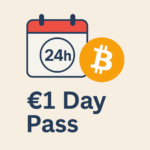 bitcoin Day Pass