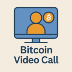 Bitcoin video call