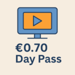 video day pass
